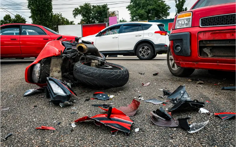 Off-Road and Dirt Bike Accident Injuries