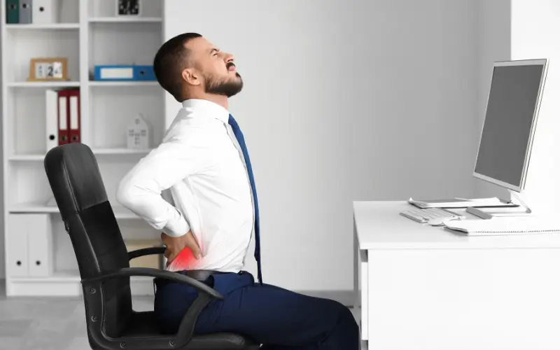 How Modern Work Habits Are Reshaping Preventive Healthcare