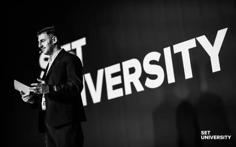 A USD 178,000 Scholarship for UC Berkeley Haas: Serhii Tokarev and SET University Offer Full Tuition Coverage