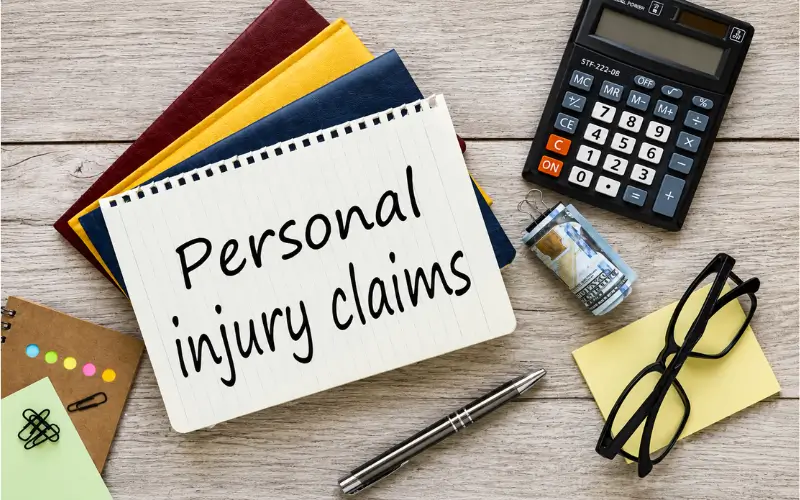 8 Ways Personal Injury Claims in Dallas, TX Are Evaluated by Insurance Companies