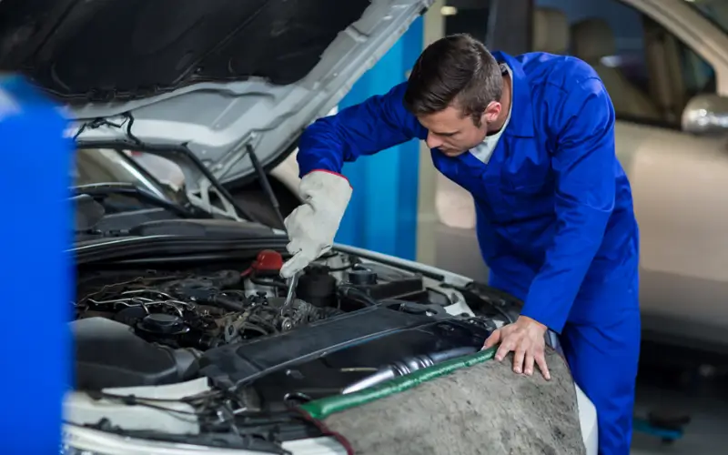 What Makes European Cars Different to Service and Maintain