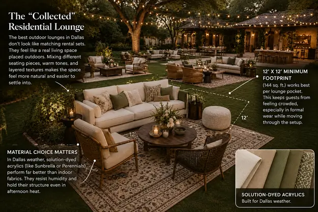 Why Outdoor Wedding Design Has Changed