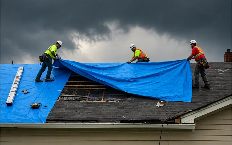 9 Emergency Roof Repair Companies In South Florida For 2026, Reviewed