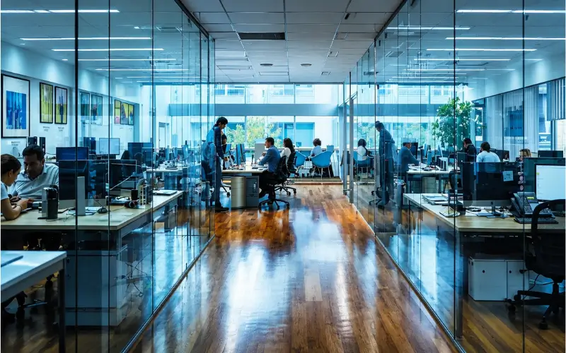 Why Leading Insurance Firms Choose Insurance Bpo Outsourcing to Enhance Efficiency