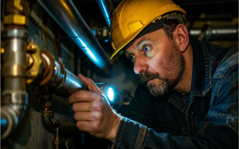 Why Homeowners Trust Local Plumber Expertise for Emergency Repairs