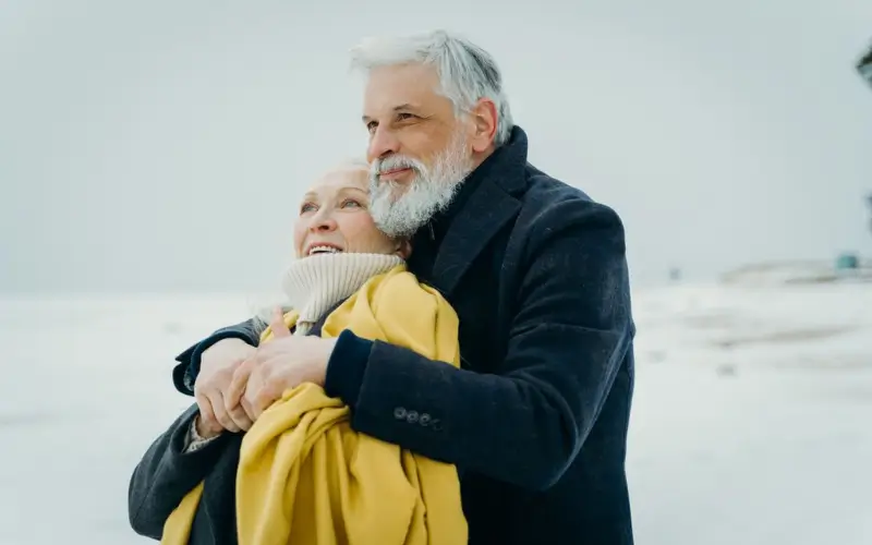 5 Ways Senior Living Communities Help Families Find Peace of Mind