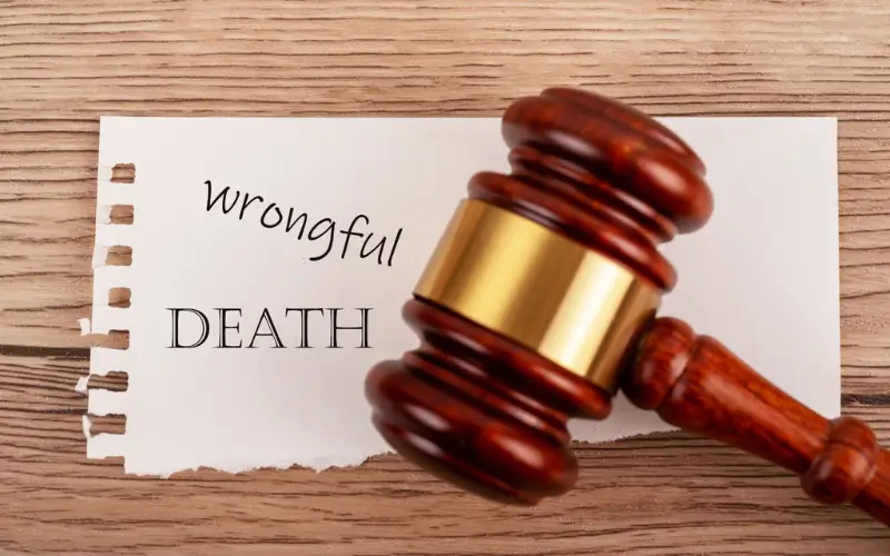 What Are the Main Causes of Wrongful Death in New York?