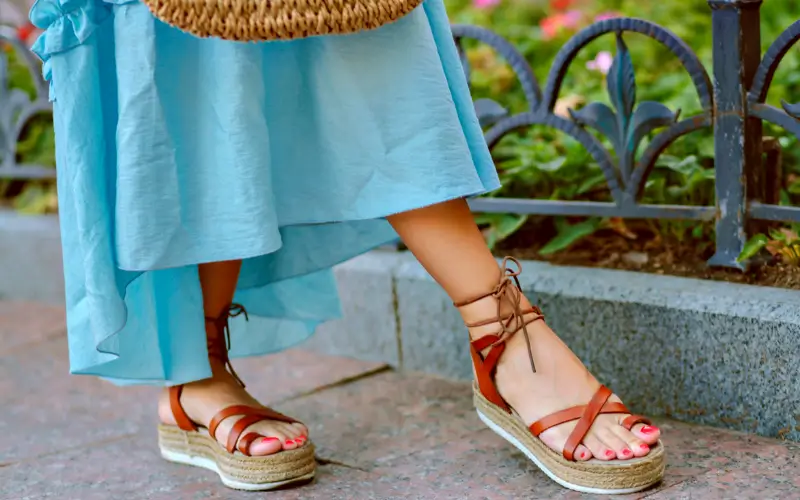 Step Across Borders: Iconic Shoes by Country and Their Unique Styles