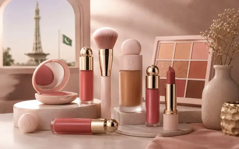 Rare Beauty Pakistan: Best Products to Try Before You Buy