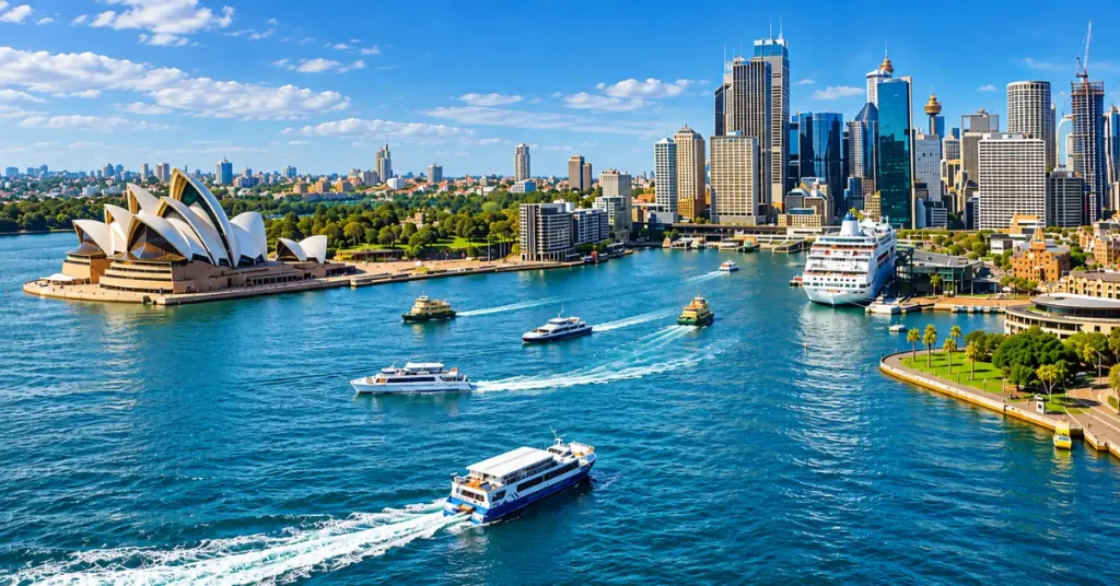 Turn Australia's Luxury Travel into a Truly Tailored Experience