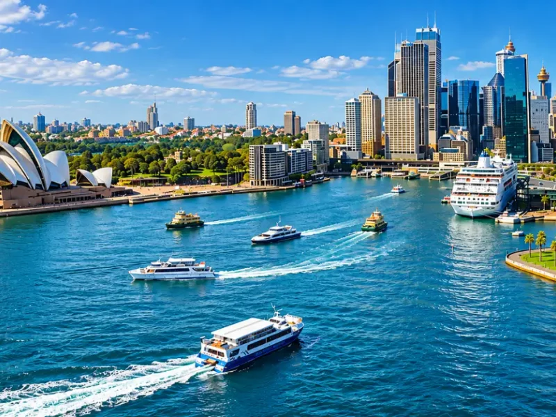 How to Turn Australia’s Luxury Travel into a Truly Tailored Experience