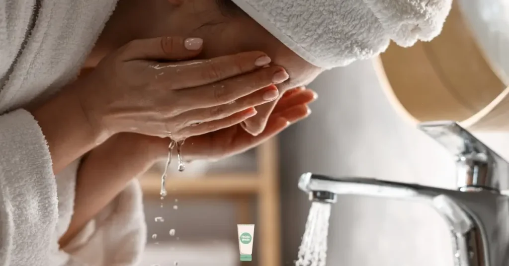 best face wash for women before makeup