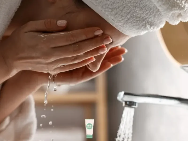 Best Face Wash for Women Before Applying Makeup