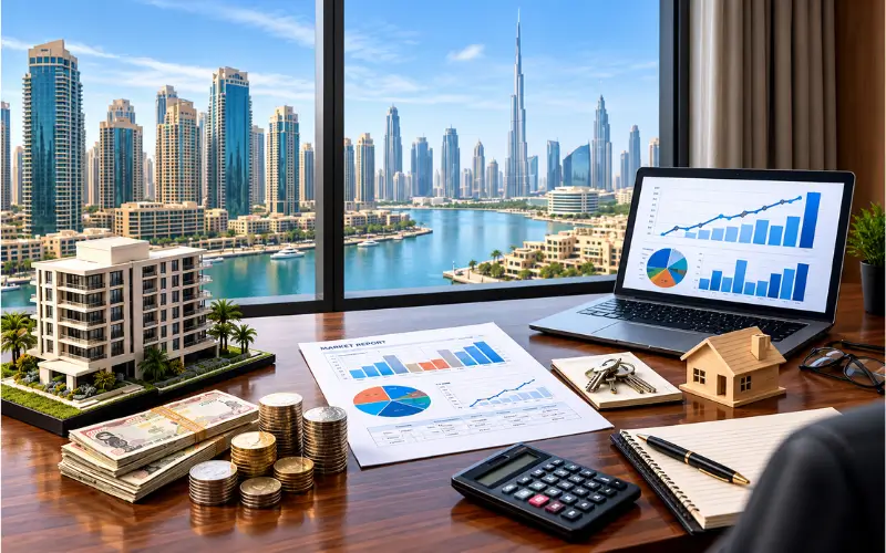 dubai properties for sale