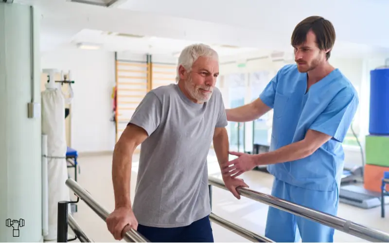 Why Your Support System Might Be the Key to Your Recovery