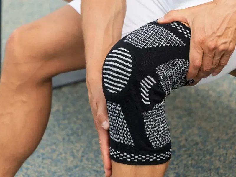 Who Should Use a Knee Cap? Signs You Need Extra Support