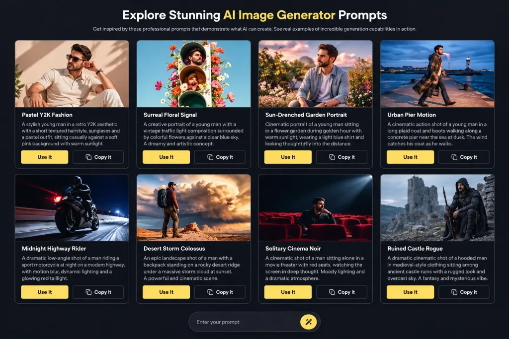 AI for testing print and color before samples