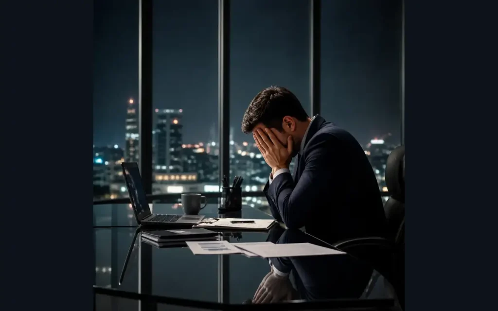 why high-risk merchants lose payment processing